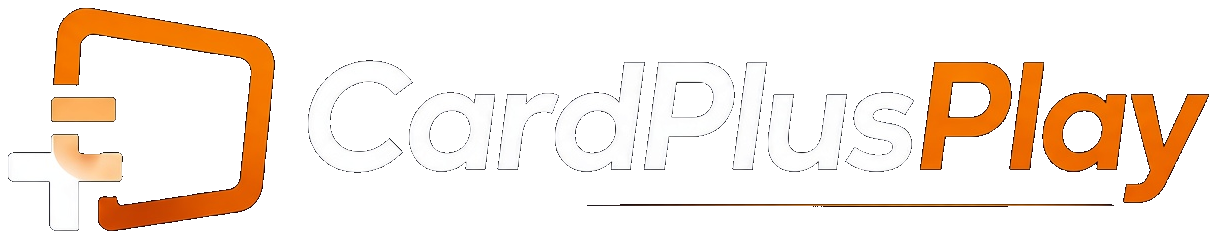 CardPlusPlay