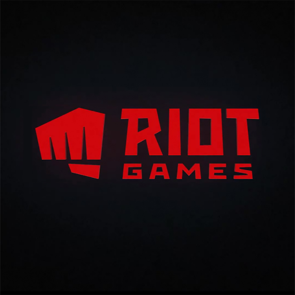 Riot Games