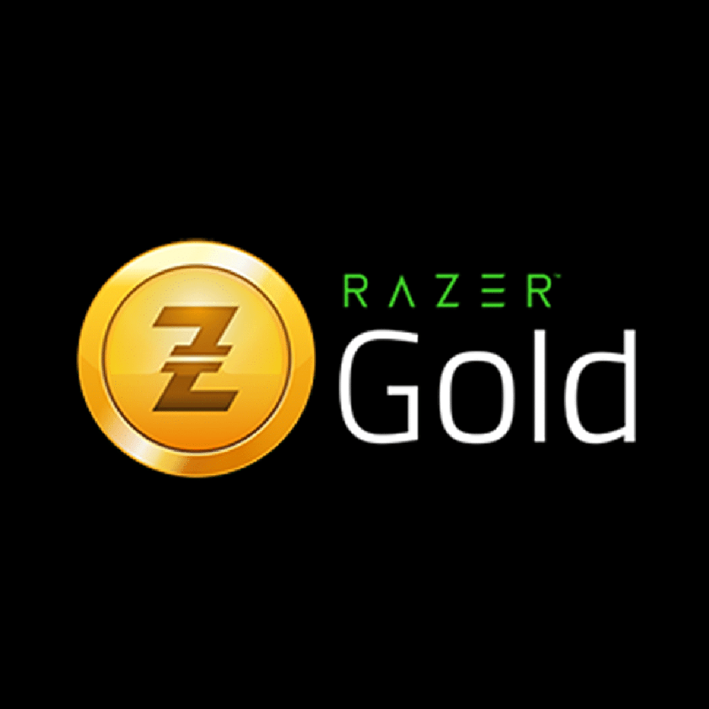 Razer Gold