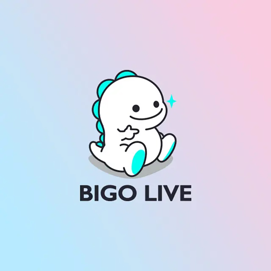Bigo Live Top-Up