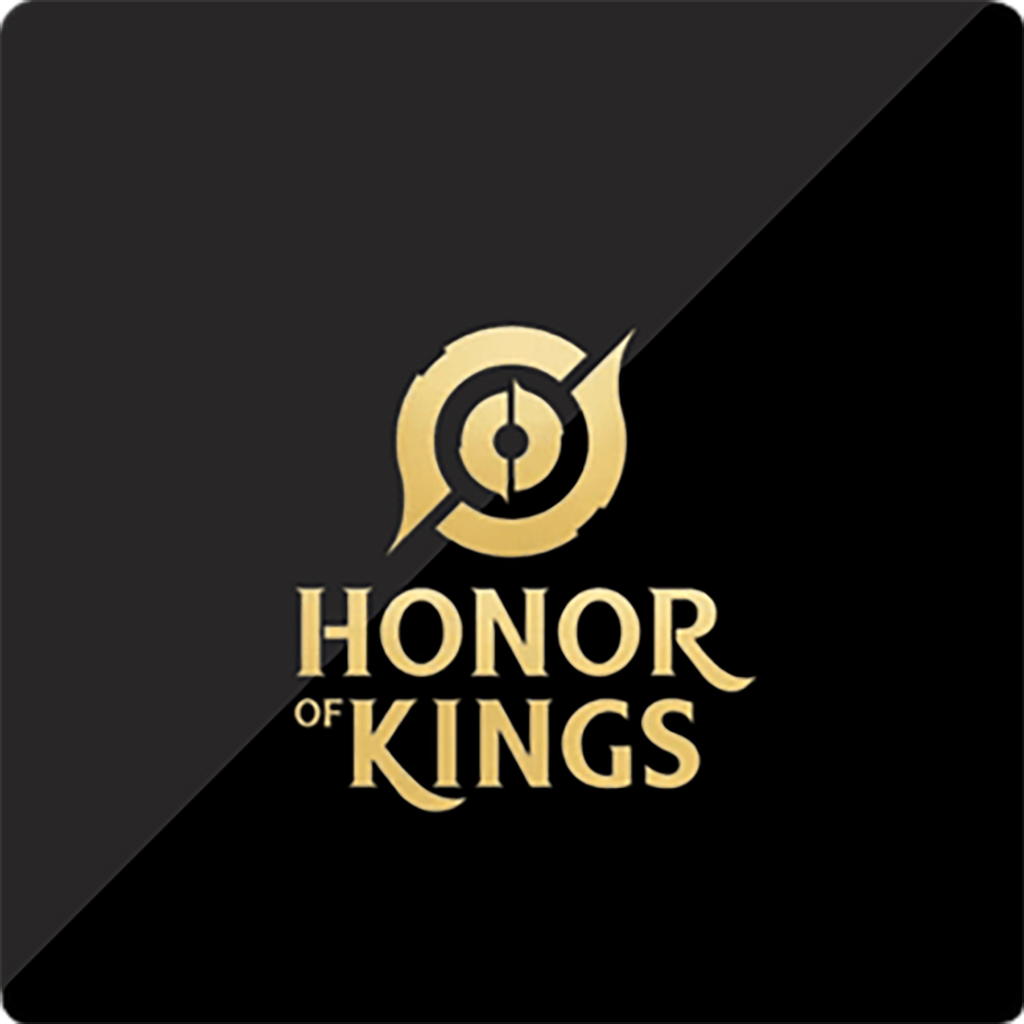 Honor of Kings Top-Up